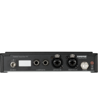 P9TRA+425CL-G6 PSM 900 PERSONAL MONITOR SYSTEM (IEM) W/ P9RA RECHARGEABLE BODYPACK RECEIVER AND SE425CL EARPHONES